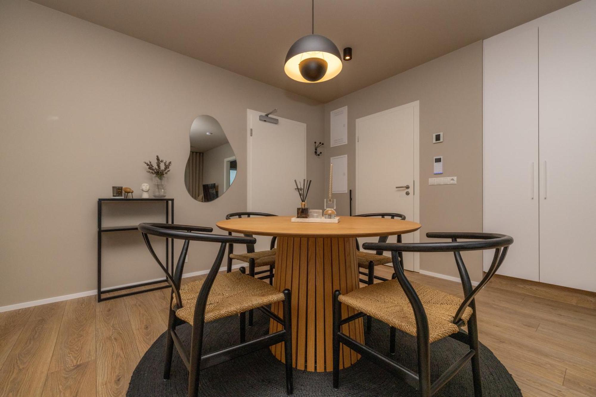 Appartamento Modern Flat In Reykjavik, Ulfarsardalur Esterno foto