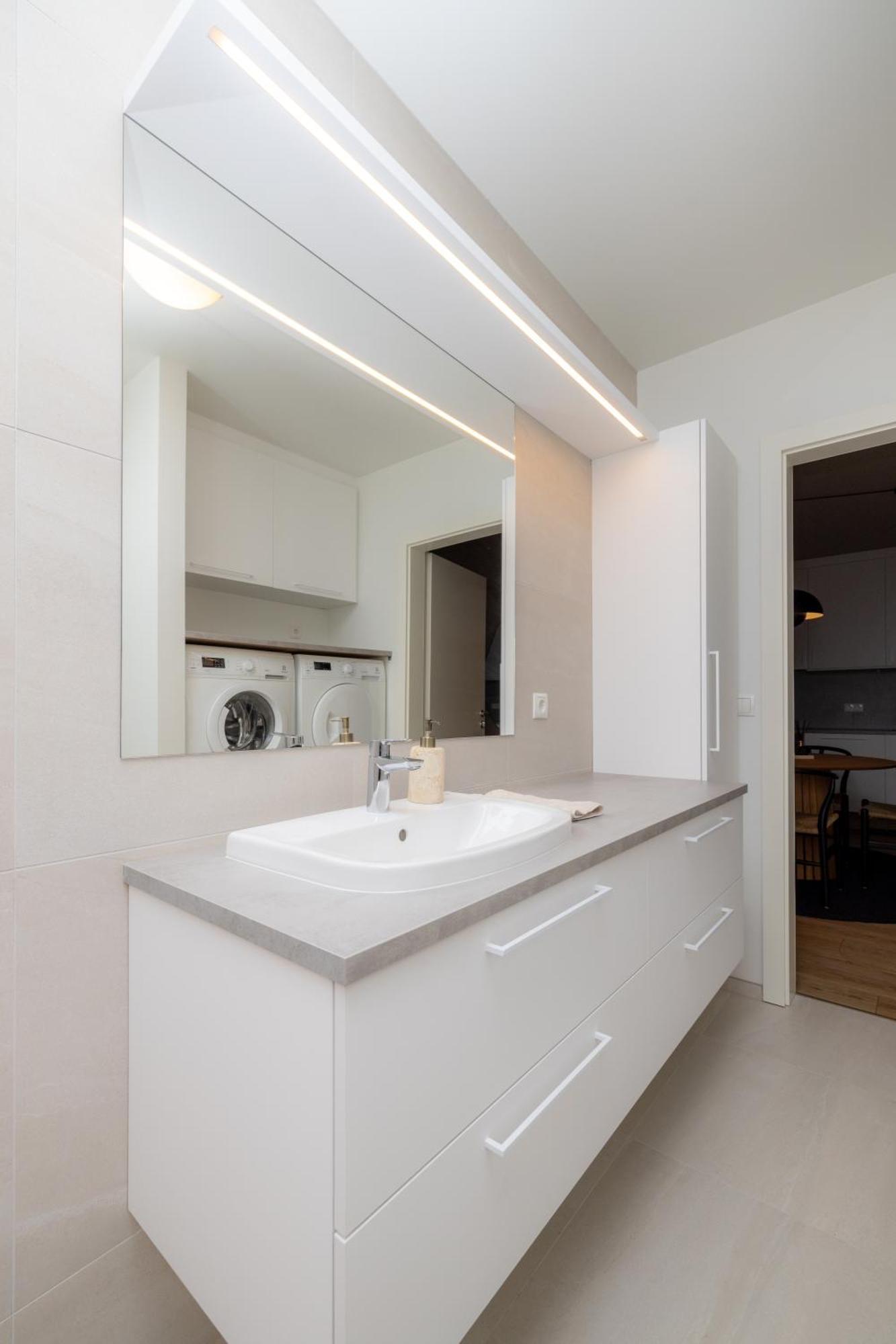 Appartamento Modern Flat In Reykjavik, Ulfarsardalur Esterno foto